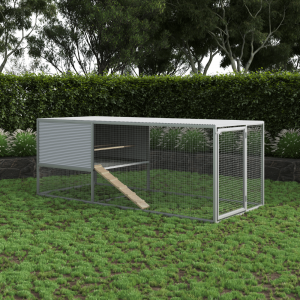 Chicken Castle Royale