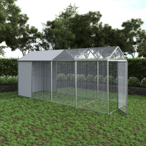 Cat Palace with Medium Extension