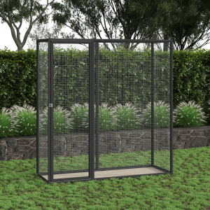 Patio Sanctuary Deluxe