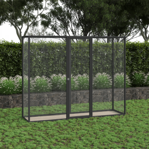 Patio Sanctuary Grand